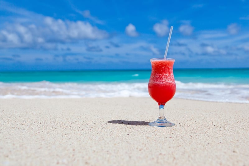 Caribbean Fusion Cuisine
